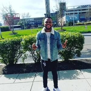 Meet your Posher, Rolando